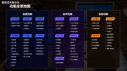鯨會務(wù)建站版 長春企業(yè)專屬高效網(wǎng)站建設(shè)解決方案